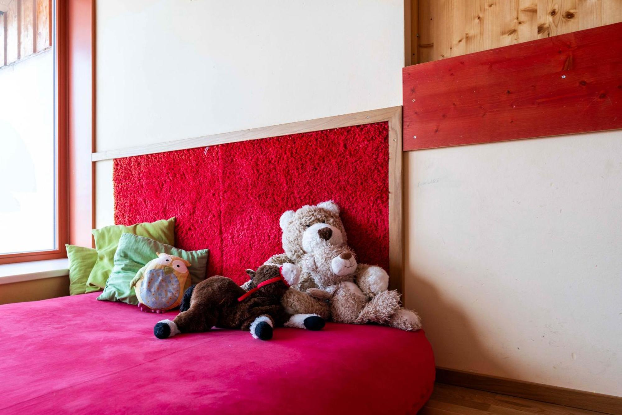 Jufa Hotel Хохриндл Екстериор снимка