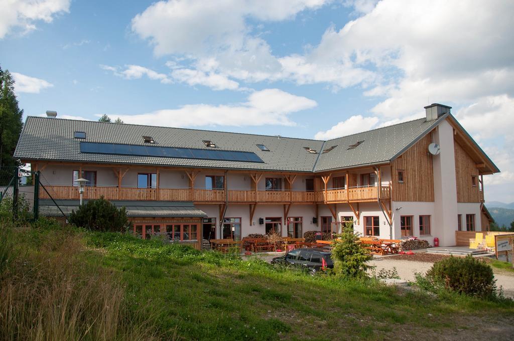 Jufa Hotel Хохриндл Екстериор снимка