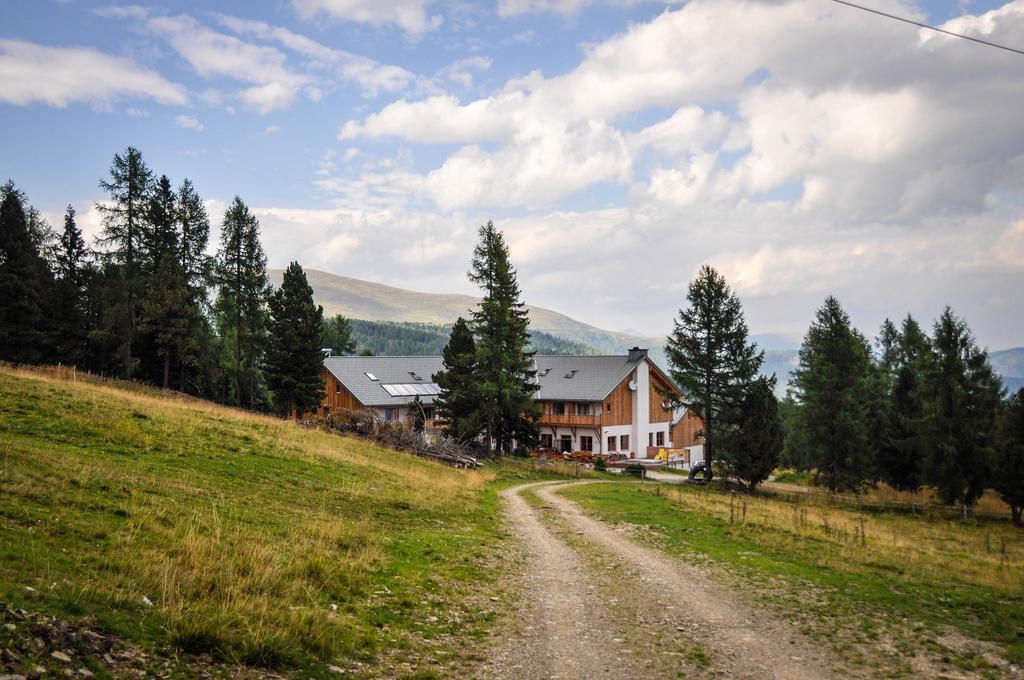 Jufa Hotel Хохриндл Екстериор снимка